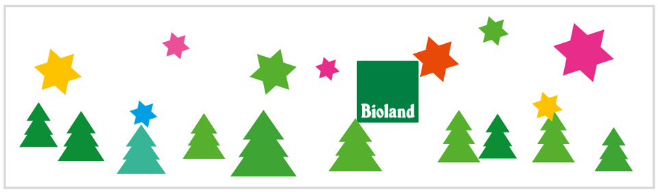 weihnachtsbäme bioland