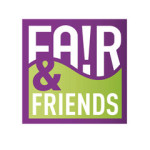 Fair & Friends logo