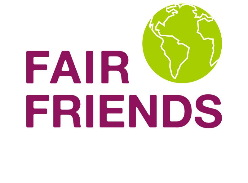 Fair-Friends 2017 Logo