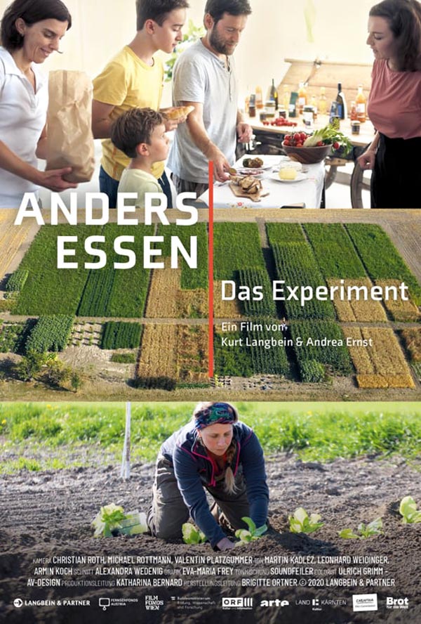 Anders Essen Filmplakat
